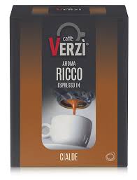 Verzi 150 Cialde aroma ricco